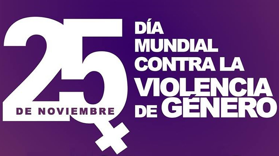 Día internacional de la Violencia contra la Mujer
